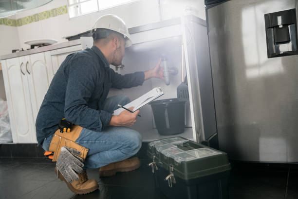 Best Emergency Plumbing Repair  in Keary, NE