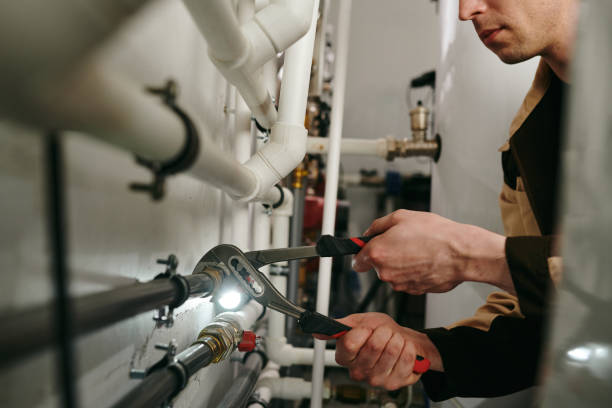 Best Residential Plumbing Services  in Keary, NE
