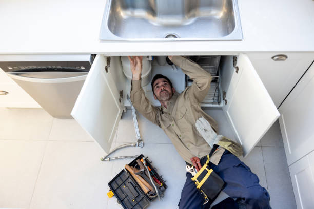 Best Local Plumber Services  in Keary, NE