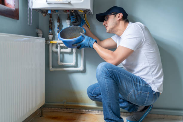 Best Water Leak Repair  in Keary, NE