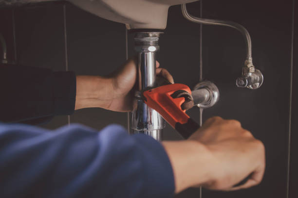 Best Gas Line Repair  in Keary, NE